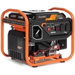 Generator Daewoo GDA 4600Ei