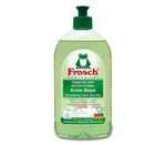Frosch средство для мытья посуды Aloe vera, 500 мл