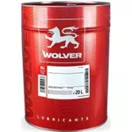 Масло Wolver 75W-90 Multipurpose Gear GL-4 20 L