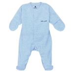 Haine pentru copii Minikin 241800556 Комбинезон Ribana 56см голубой