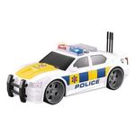 Машина Wenyi WY620D 1:16 Mașină de poliție cu fricțiune (lumini /sunete)