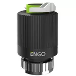 Accesoriu sisteme de încălzire ENGO Controls Actuator termoelectric E28NC-230, M28x1.5, 230V, normal inchis