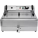 Фритюрница профессиональная Yato YG-04640