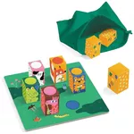Настольная игра Djeco DJ08260 Joc Memo Sono