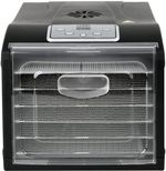 Aparat de deshidratat alimente Yato YG-68272