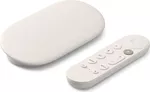 Медиа плеер Google Google TV Streamer 4K (GA05662)