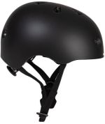 Защитный шлем Powerslide 903334 Helmet Urban Black Matt 54-58