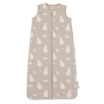 Детская одежда Jollein 048-529-67097 Sac de dormit Jersey Miffy & Snuffy Olive Green, 110 cm