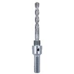 Set de tubulare, bite, duze Makita D-50332 Adaptor cu burghiu centrare tct 22-105