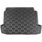 Covoraș auto Aileron 70912 Mazda 3 SD (2013-) багажник (1 карман)