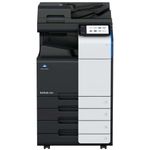 МФУ (A3, цветн.) Konica Minolta bizhub C300i