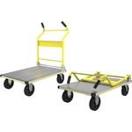 Тележка Stanley SXWTI-PC512