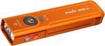 Lanternă Fenix E06R Pro LED Flashlight (Orange)