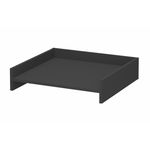 Монтажный комплект Bofigo 13-13-08 Anthracite (полка для стиральной машины)