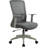 Офисное кресло Deco Norton Grey