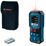 Telemetru laser Bosch 0601075000 Telemetru cu laser GLM 40-31