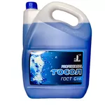 ANTIFREEZE G11 BLUE 10E