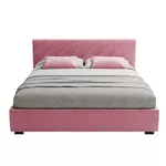 Кровать my-STYLE my-Luna 160x200 (P08D16M13)