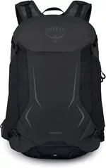 Туристический рюкзак Osprey Hikelite 28 Raven Black (810165747661)