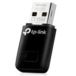 USB2.0 Mini Wireless N LAN Adapter TP-LINK 