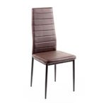 Scaun sc ASTON brown