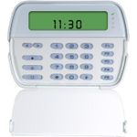 Контрольная панель DSC PK5501E1 H segment