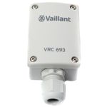Датчик температуры Vaillant VRC 693 senzor de temperatura exterioara