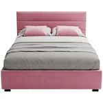 Кровать my-STYLE my-Amy 90x200 (P01D90M13)