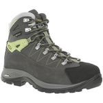 Спортивная обувь Asolo Bocanci barbati Finder GV MM Graphite/Green Lime 48 1/3 (A23102 00 A627)