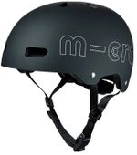 Защитный шлем Micro AC2096BX Casca de protectie ABS Black M