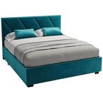 Кровать my-STYLE my-Roxy 90x200 (P13D90M18)