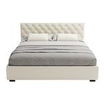 Кровать my-STYLE my-Mona 160x200 (P09D16M01)