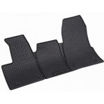 Коврик для автомобиля Rigum Ford Custom Automat 20- /