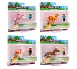 Игрушка miscellaneous MC1014 3D Wind-Up Toy (assort.)