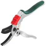 Foarfecă de gradină Verto 52089 195 mm universal