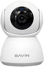 Cameră de supraveghere Bavin SC-800 Home Smart Wi-Fi Camera 3MP