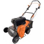 Aeratoare și scarificatoare O'MAC SG 6000 (scarificator)