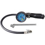 Pistol pneumatic King Tony 9BM2210A пистолет подкачки шин 15 Бар, Φ13x400/ 180 мм