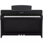 Цифровое пианино Yamaha CLP-745 B