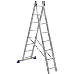 Лестница Elkop VHR TK 2x8 (2.21/3.51м)