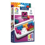 Joc educativ de masă Ludicus Games SG 444RO IQ XOXO (Ro)