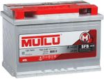 Автомобильный аккумулятор Mutlu 75 AH SFB A720 (278*175*190) L3.75.072.A