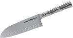 Нож Samura BAMBOO Santoku 160mm (SBA-0094)