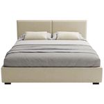 Кровать my-STYLE my-Bria 200x200 (P02D20M02)