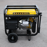 Generator pe benzină CALIGATOR SL9000EDX - 7.0/7.5kw