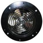 Вентилятор вытяжной Ventika OVK1 150 36 W