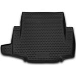 Коврик для автомобиля Aileron 72503 Mercedes-Benz A-Class (Br. 177) (2018-)