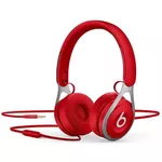 Căști cu fir Beats EP Red ML9C2