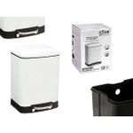 Coș de gunoi 5five 50308 Ariane 6l