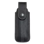 Нож походный Opinel Husa pu cutit Chic Black Leather Sheath/2
